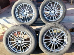 Grampus. 8.0x18", 5x114.3, ET35, �� 73���. ����
