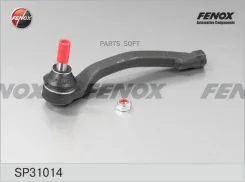 ���������� ������� Renault Megane II LM# KM# -08/10 Scenic II JM# -08/11 Fenox SP31014 SP31014 ����