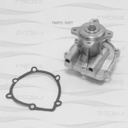 ����� ������� FREE-Z KP0197 KP0197 ����