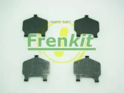 �������� ��������������� ��������� ������� (4��. ) Frenkit 940073 940073 ����