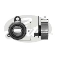 ����� �������� ����� ��� Gates T41072 T41072 ����