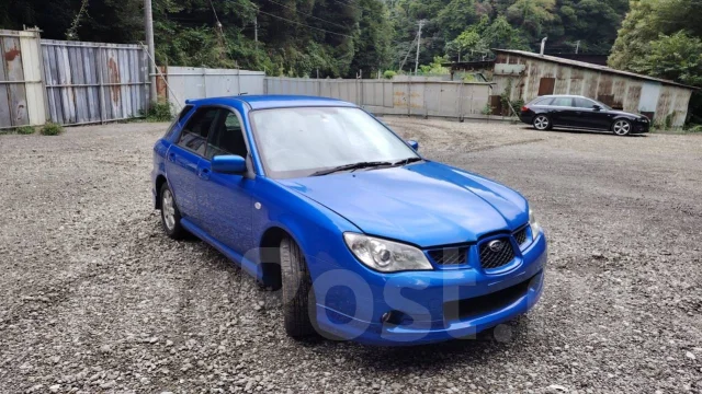 �������� Subaru Impreza GG3 45119FE030 ����