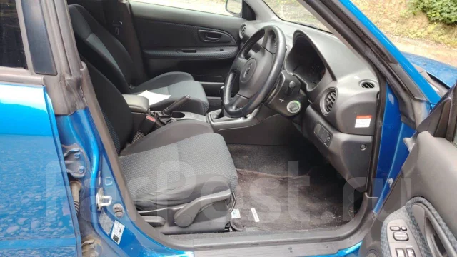 �������� Subaru Impreza GG3 45119FE030 ����