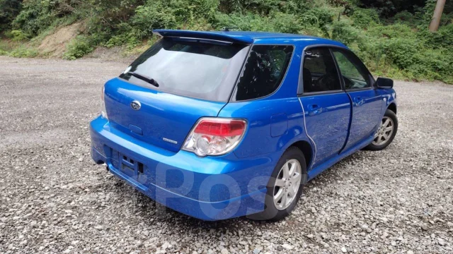 �������� Subaru Impreza GG3 45119FE030 ����