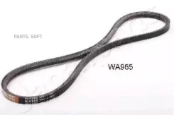 ������ �������� Japanparts DTWA965 DTWA965 ����