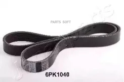 ������ ������������ Japanparts DV6PK1040 DV6PK1040 ����