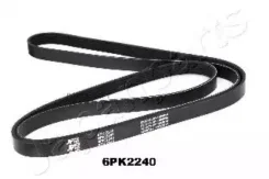 ������ ������������ Japanparts DV6PK2240 DV6PK2240 ����