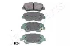   ,  |  | Japanparts PAK24AF PAK24AF 