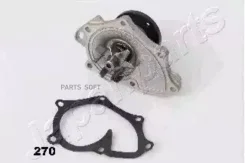 ����� ������� Japanparts PQ270 PQ270 ����