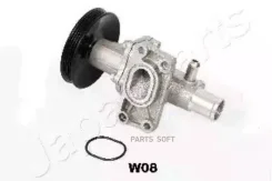 ����� ������� Japanparts PQW08 PQW08 ����