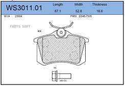    |  | Jeenice WS301101 WS301101 