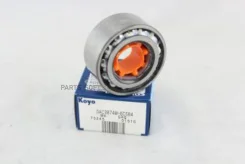 ��������� ��������� �������� KOYO KOYO DAC3874W6CS84 DAC3874W6CS84 ����