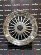 Alpina. 8.5x19", 5x112, 5x120, ET20, �� 74,1���. ����