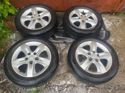 Kia. 6.0x16", 5x114.3, ET51, �� 67,1���. ����