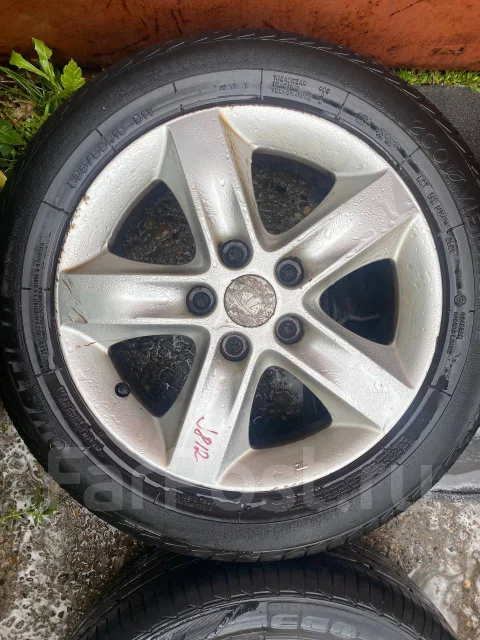 Kia. 6.0x16", 5x114.3, ET51, �� 67,1���. ����