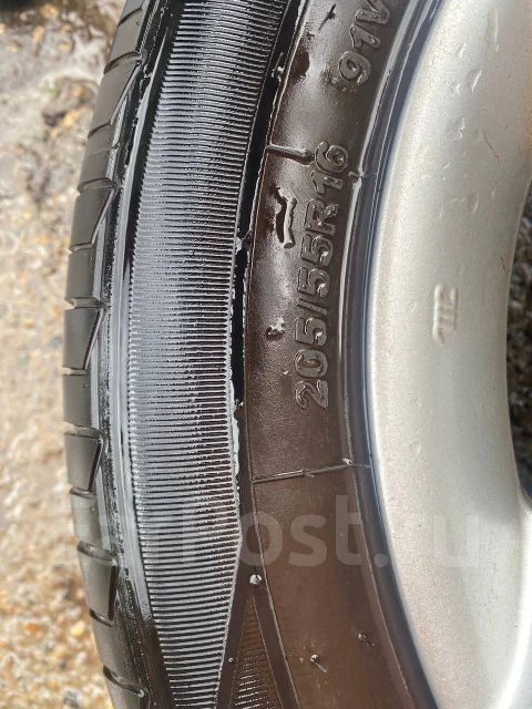 Kia. 6.0x16", 5x114.3, ET51, �� 67,1���. ����