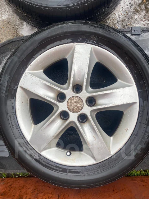 Kia. 6.0x16", 5x114.3, ET51, �� 67,1���. ����