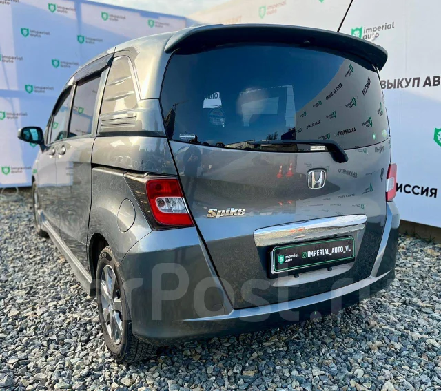Honda Freed Spike. ��������, ��������, 1.5 (118��.�.), ������, 205 000����. �� ����