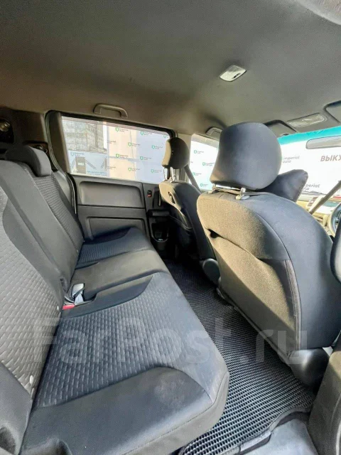 Honda Freed Spike. ��������, ��������, 1.5 (118��.�.), ������, 205 000����. �� ����