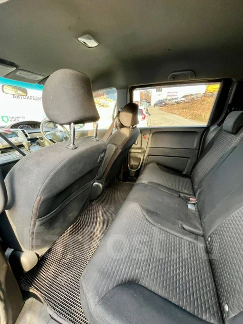 Honda Freed Spike. ��������, ��������, 1.5 (118��.�.), ������, 205 000����. �� ����