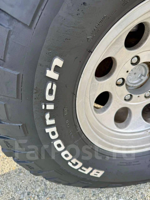 Nissan Patrol. ��������, 4wd, 4.2 (135��.�.), ������, 220 000����. �� ����