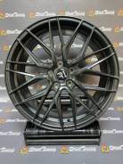 Vorsteiner V-FF 107. 8.5x19", 5x114.3, ET43, �� 73,1���. ����