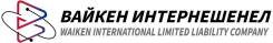     . WAIKEN INTERNATIONAL LLC. ,. 4- , . 5 