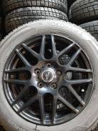 SSR Executor. 6.5x16", 5x114.3, ET53,  73,1. 