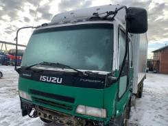 Isuzu Forward ����