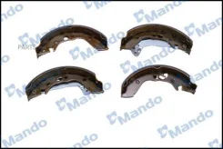 ������� ��������� ����������, ������ Mando MLH01 MLH01 ����