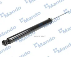 ����������� ������ Ford Focus III 11/04- C-Max II 10/12- Mando MSS020643 MSS020643 ����