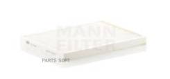   MANN-Filter CU2138 CU2138 