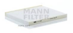   MANN-Filter CU2336 CU2336 