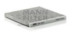    MANN-Filter CUK2226 CUK2226 