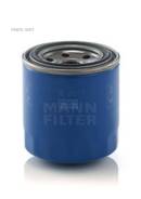   MANN-Filter W8017 W8017 