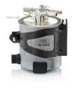   MANN-Filter WK9205 WK9205 