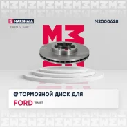 ���� ��������� Marshall M2000628 M2000628 ����