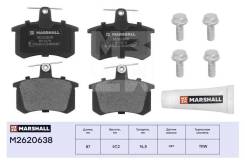    Marshall M2620638 M2620638 