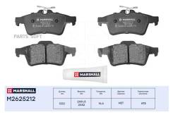    Marshall M2625212 M2625212 