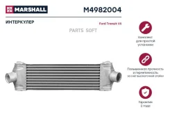 �������� ����������� Marshall M4982004 M4982004 ����