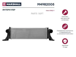 �������� ����������� Marshall M4982005 M4982005 ����