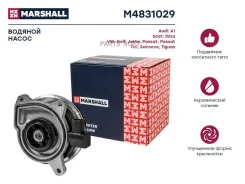 ����� ������� Marshall M4831029 M4831029 ����
