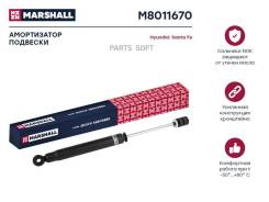  Marshall M8011670 M8011670 