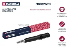 ����������� �������� | ����� ����/��� | Marshall M8012590 M8012590 ����
