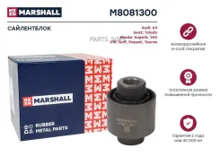 ����������� Marshall M8081300 M8081300 ����