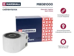 ����������� Marshall M8081000 M8081000 ����