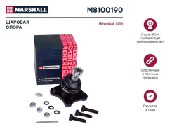 ����� ������� | ����� | Marshall M8100190 M8100190 ����