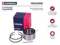    Marshall M8133981 M8133981 