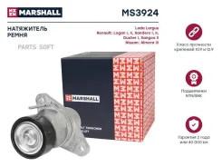 ���������� ����� ��������� ������������ Marshall MS3924 MS3924 ����