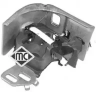 ������� ��������� Renault Megane II BM# KM# CM# LM# 02/11-09/09 Scenic II JM# 03/06-09/11 Metalcaucho 05465 05465 ����